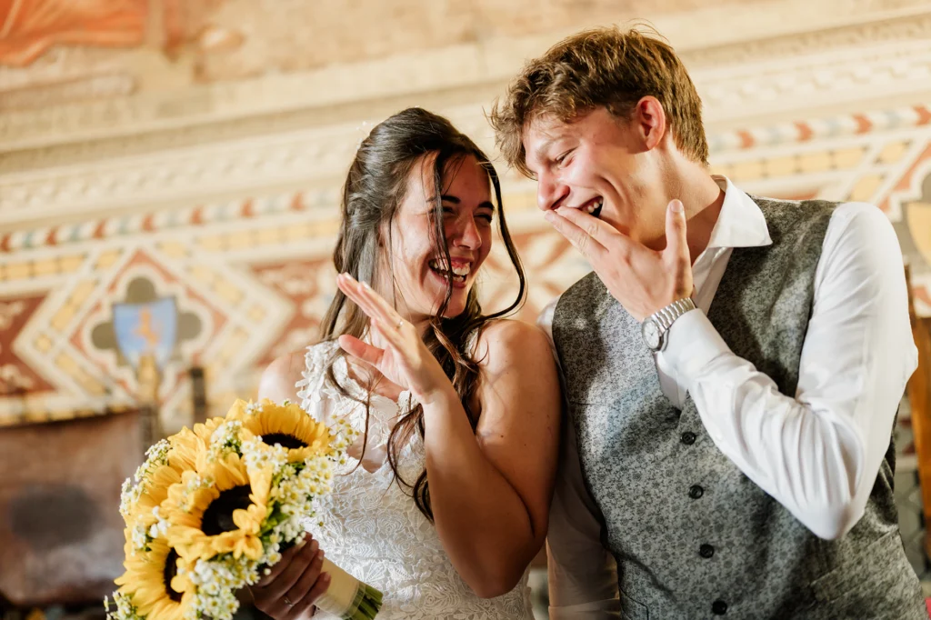 Fotografo Eventi Firenze emozioni anello sposa