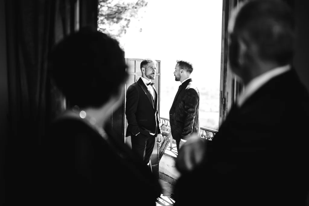 prospettive al matrimonio