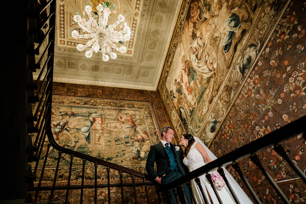 wedding museo stibbert
