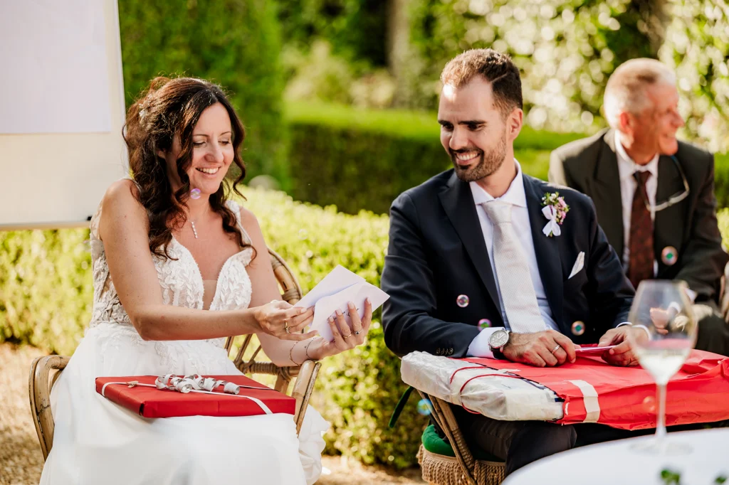 regali matrimonio firenze
