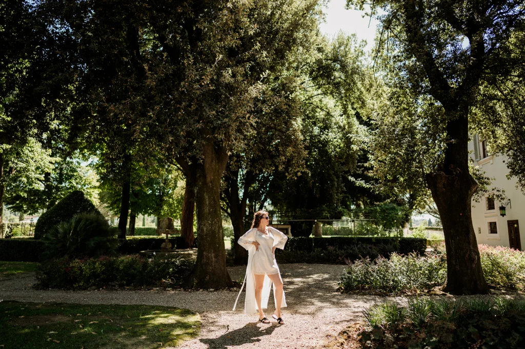 sposa fashion