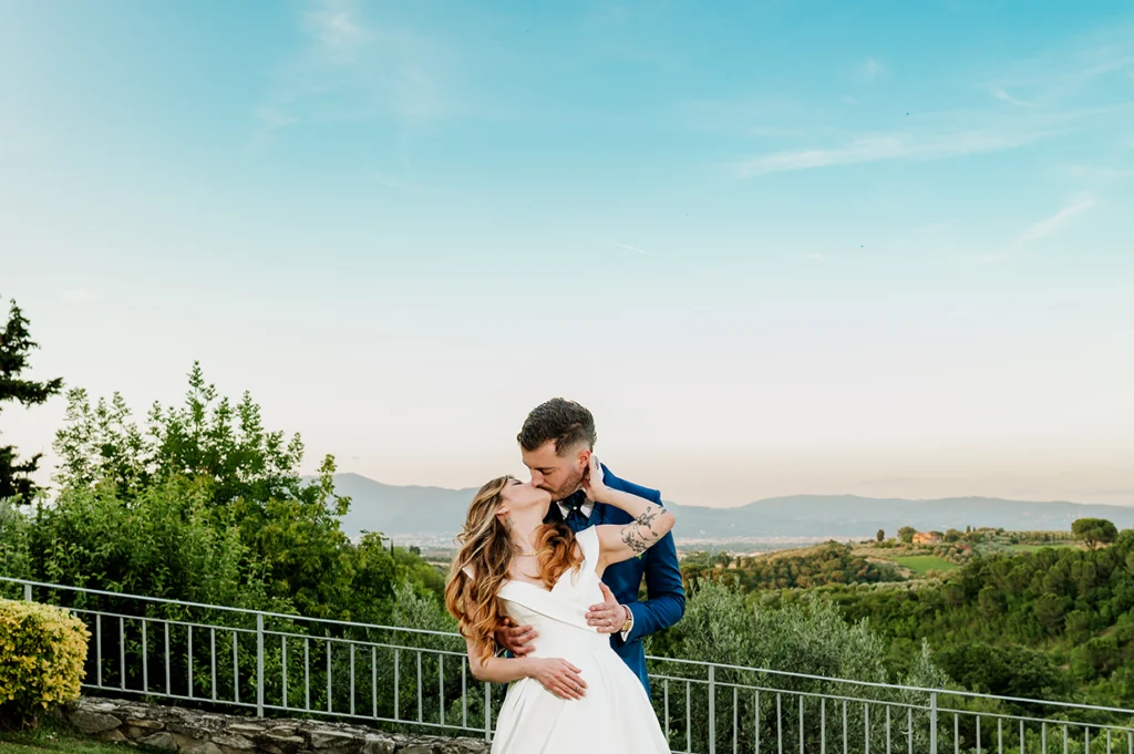 matrimonio a firenze