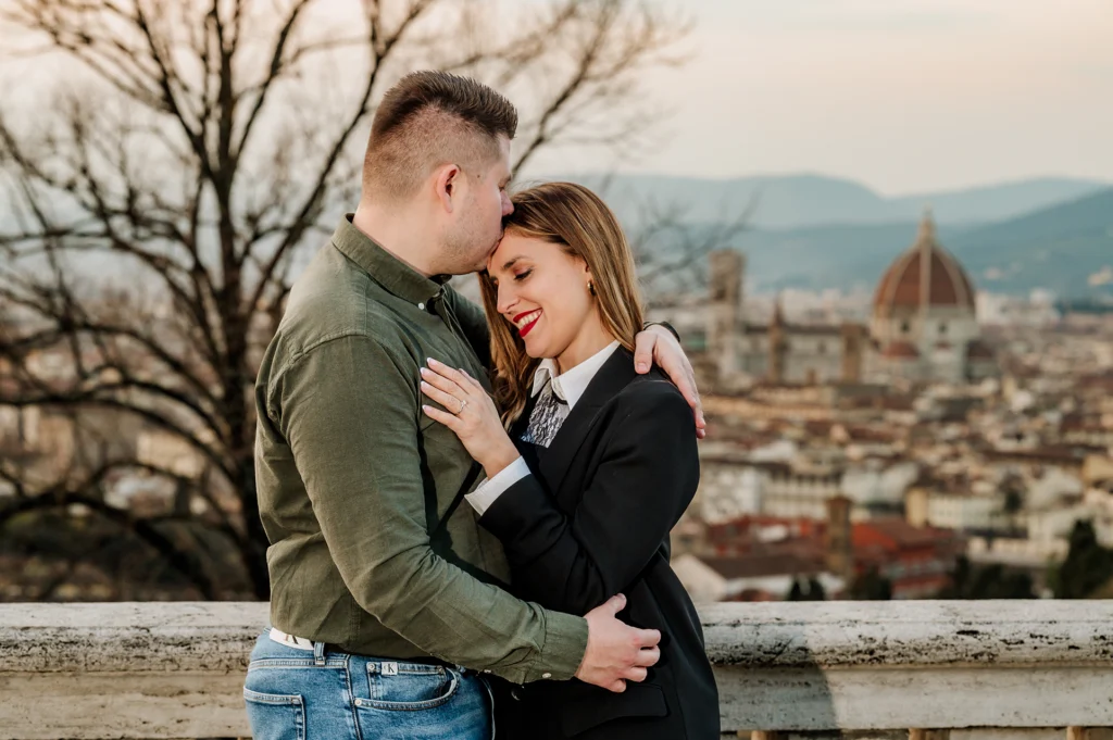 proposta matrimonio