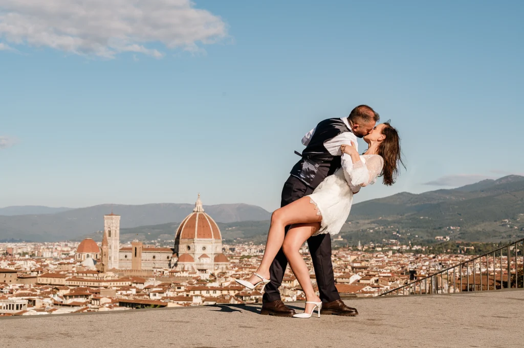 proposta matrimonio duomo