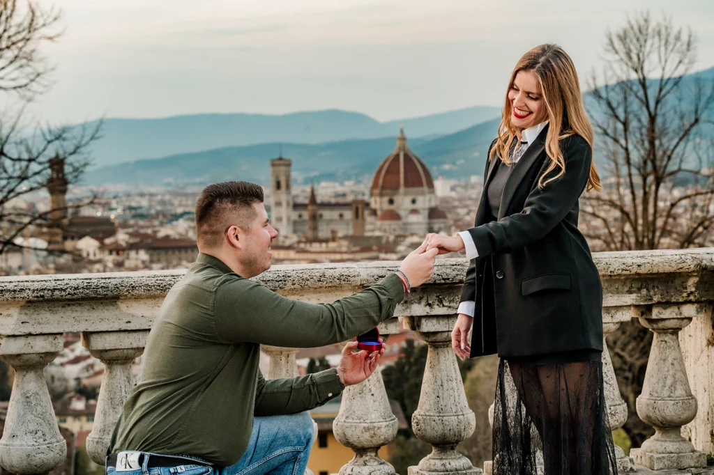 proposta matrimonio 2026