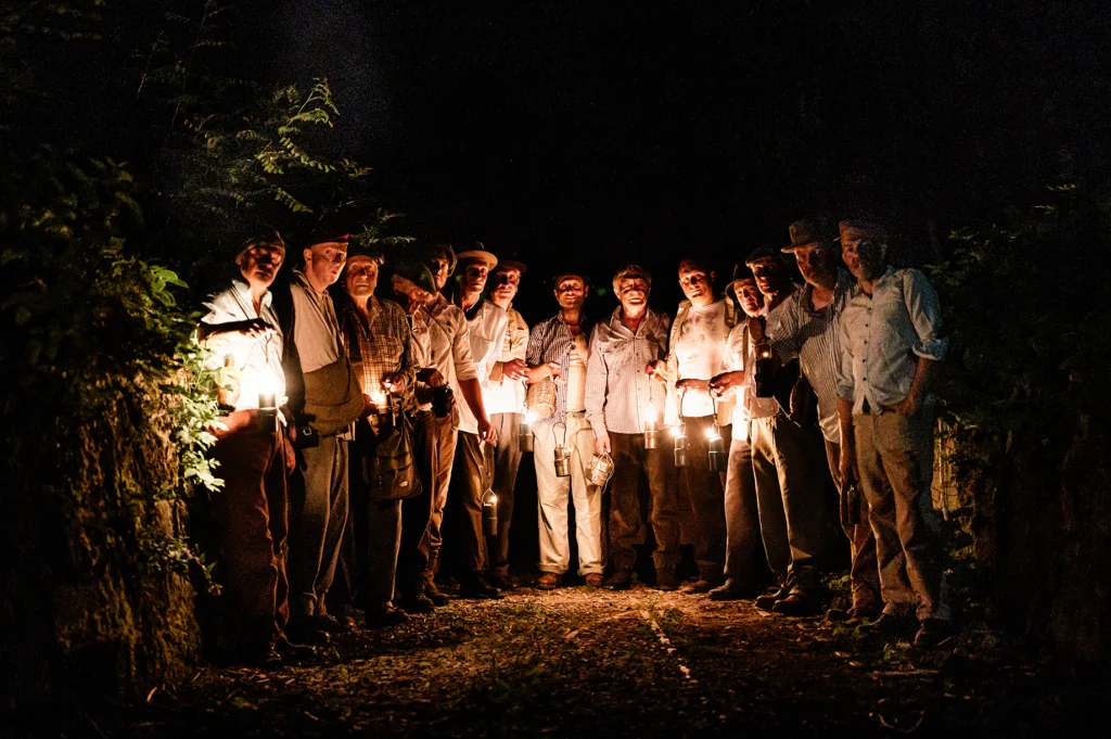 Fotografo Corporate Eventi aziendali e rievocazione storiche a firenze