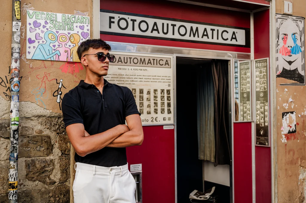 fotografo ritratti firenze