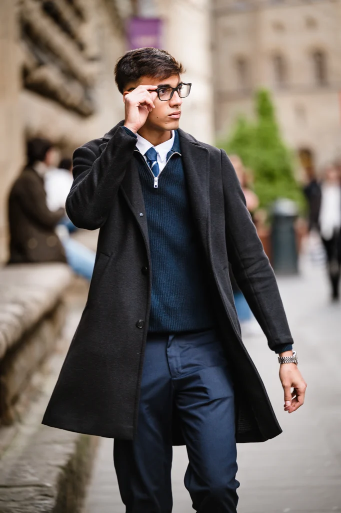 fotografo firenze toscana uomo