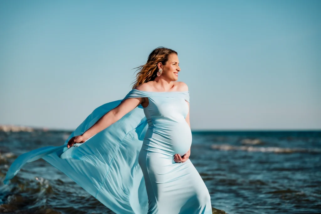mamma maternity