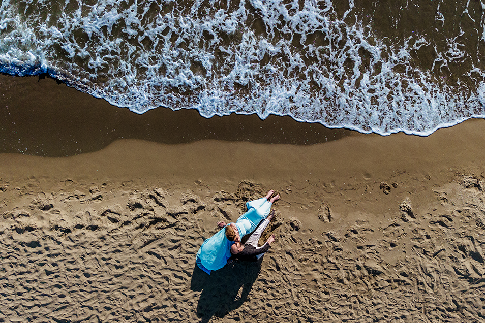 drone maternity