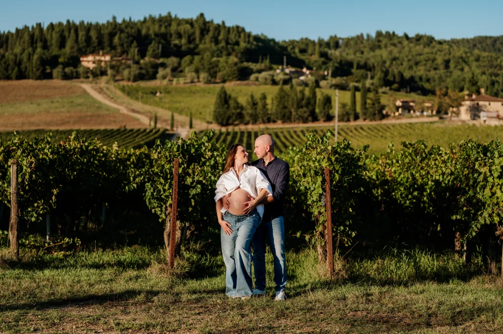 maternity in vigna firenze
