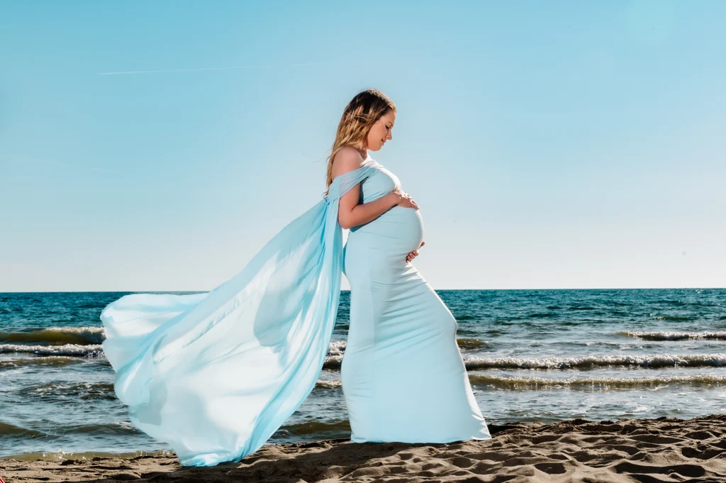 maternity al mare toscana