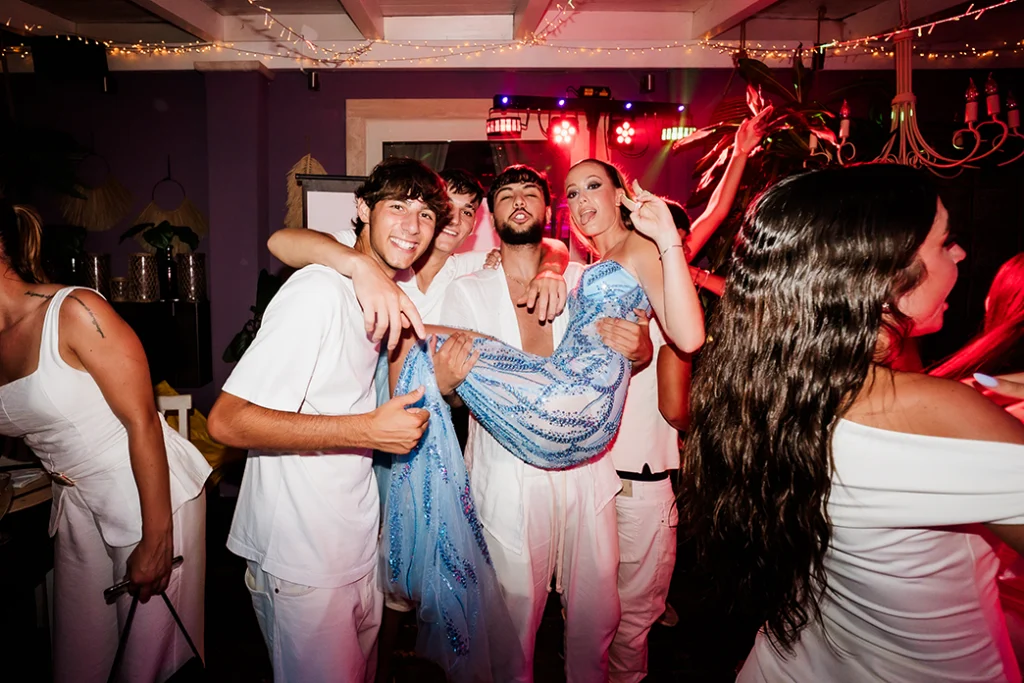 compleanno 18 anni firenze amici