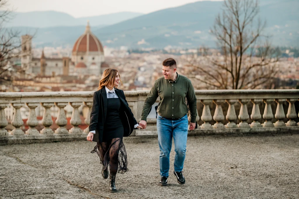 proposta matrimonio invero