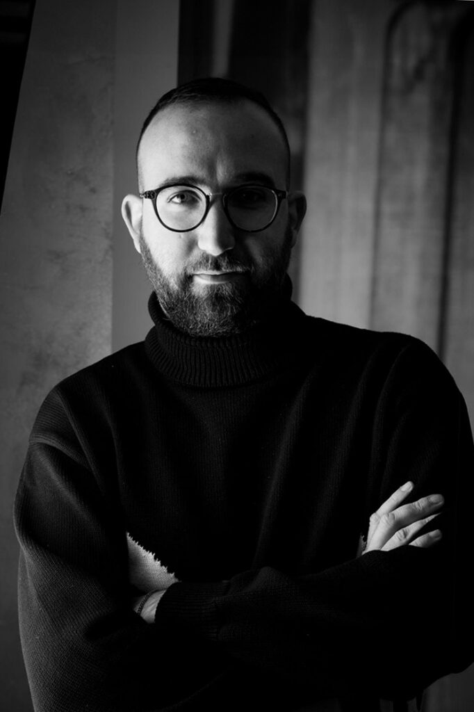 Riccardo Trovato Fotografo