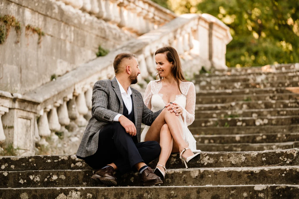 Fotografo Eventi Firenze proposta matrimonio